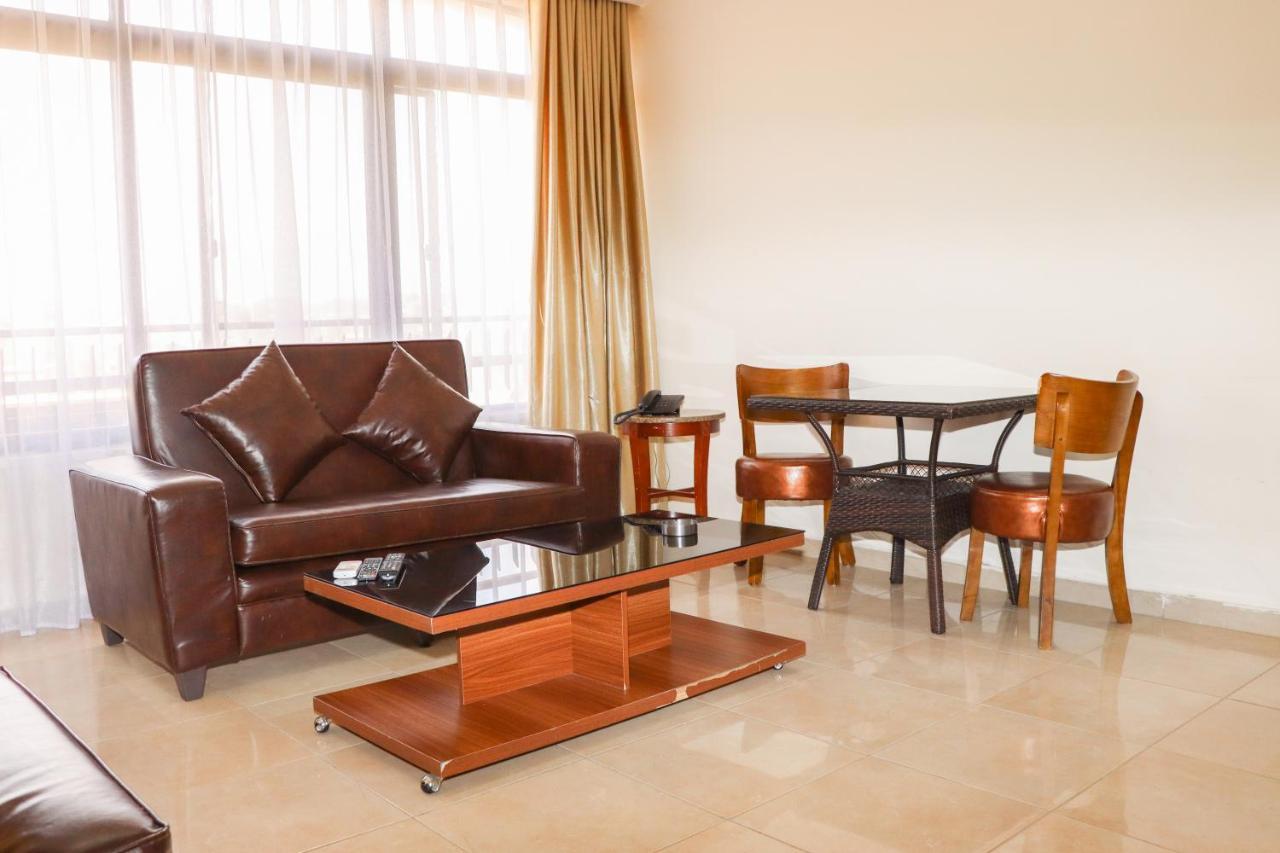 Al Jamal Suites Exterior photo
