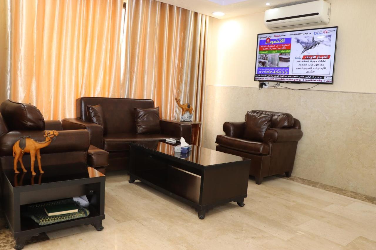 Al Jamal Suites Exterior photo